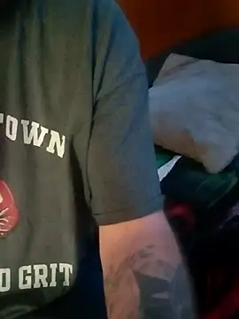 Snapshot of RobStrokes215 chatting on September 14, 2025, 12:38 pm RobStrokes215 online show from September 14, 2025, 12:38 pm