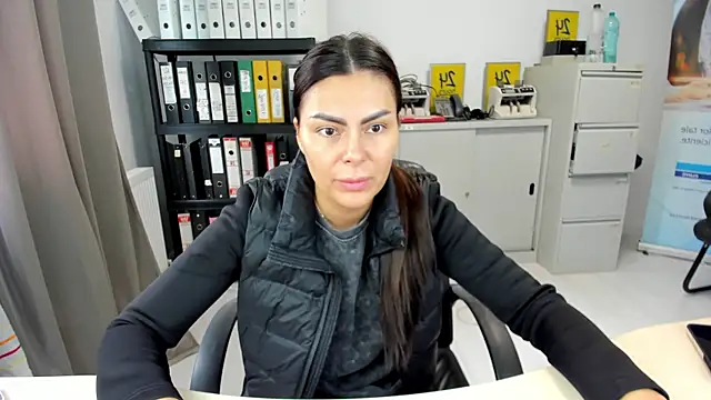 Snapshot of kilenyapatrice chatting on October 13, 2025, 10:50 am kilenyapatrice online show from October 13, 2025, 10:50 am