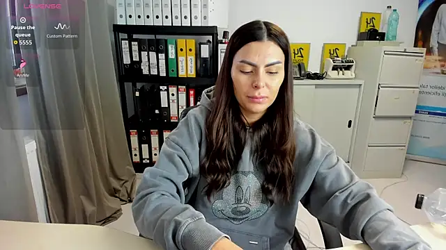 Snapshot of kilenyapatrice chatting on October 26, 2025, 1:44 pm kilenyapatrice online show from October 26, 2025, 1:44 pm