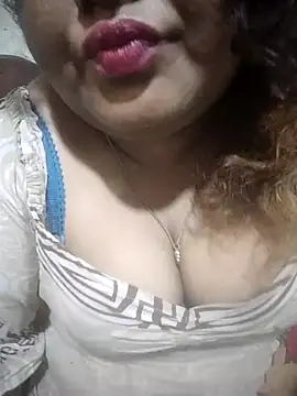 Snapshot of Aranyagril chatting on October 12, 2025, 9:21 am Aranyagril online show from October 12, 2025, 9:21 am