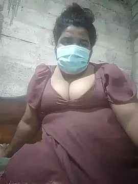 Snapshot of Aranyagril chatting on September 12, 2025, 11:43 am Aranyagril online show from September 12, 2025, 11:43 am