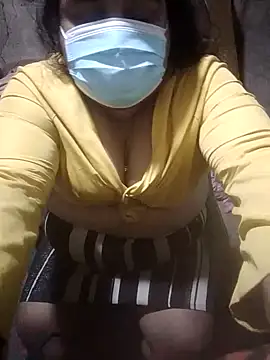 Snapshot of Aranyagril chatting on September 25, 2025, 12:00 pm Aranyagril online show from September 25, 2025, 12:00 pm