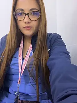 Snapshot of Shianrose chatting on October 15, 2025, 2:36 pm Shianrose online show from October 15, 2025, 2:36 pm