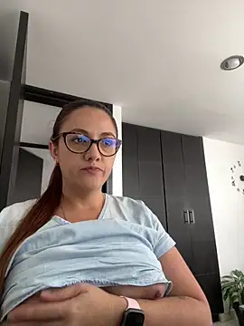 Shianrose online show from February 27, 2025, 7:26 pm