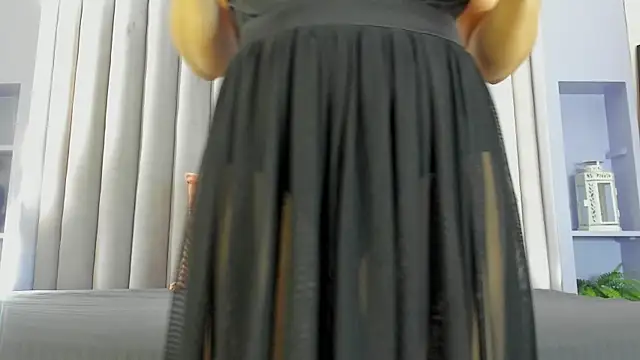 JaylaScott   online show from January 8, 2026, 11:49 am