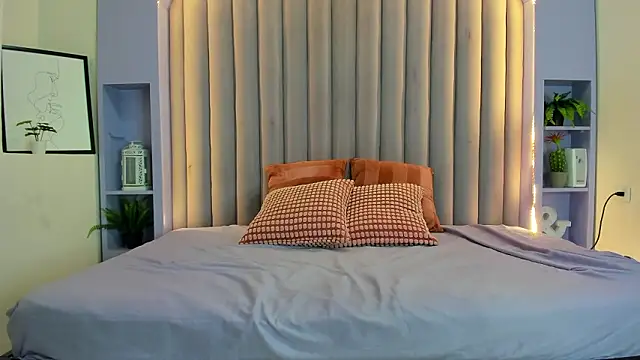 JaylaScott   online show from March 2, 2026, 11:39 am