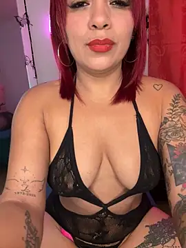 EmmaHot online show from June 22, 2026, 9:23 pm