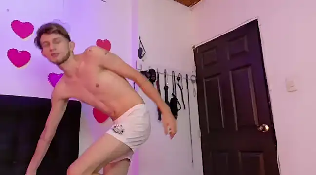 Snapshot of Deim_ chatting on March 6, 2025, 1:03 pm Deim online show from March 6, 2025, 1:03 pm