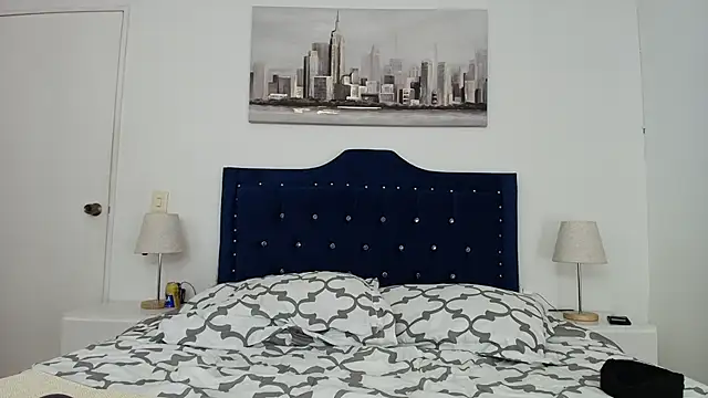 Snapshot of Deim_ chatting on September 13, 2025, 2:55 am Deim online show from September 13, 2025, 2:55 am