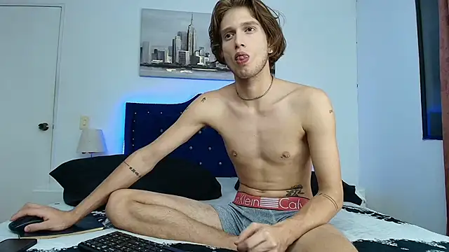 Snapshot of Deim_ chatting on October 2, 2025, 1:20 am Deim online show from October 2, 2025, 1:20 am