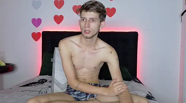 Snapshot of Deim_ chatting on March 18, 2025, 1:44 pm Deim online show from March 18, 2025, 1:44 pm