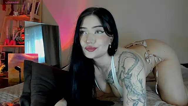 jennie chan online show from March 12, 2026, 5:02 am