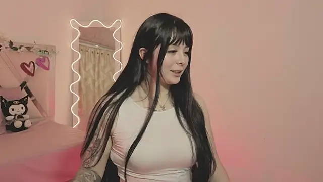 Snapshot of hina_tay chatting on November 28, 2025, 3:07 am hina tay online show from November 28, 2025, 3:07 am