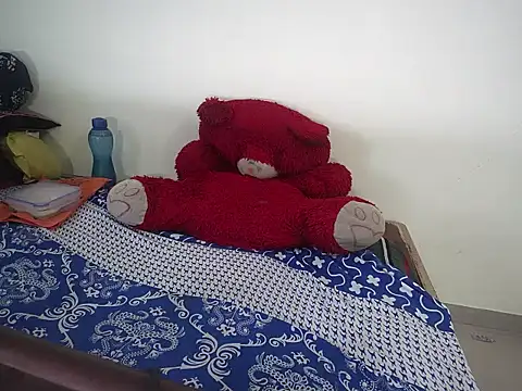 Kinjal patel01 online show from March 22, 2026, 5:43 am