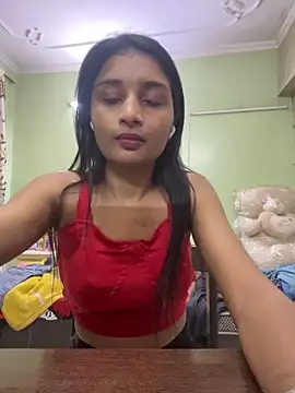 Sweety Singhal online show from March 2, 2025, 8:14 pm