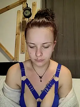 Snapshot of Lilith__Mystery chatting on October 16, 2025, 6:16 pm Lilith Mystery online show from October 16, 2025, 6:16 pm