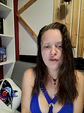 Snapshot of Lilith__Mystery chatting on September 26, 2025, 7:54 pm Lilith Mystery online show from September 26, 2025, 7:54 pm