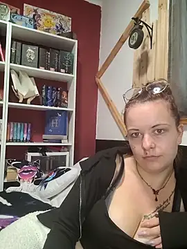 Snapshot of Lilith__Mystery chatting on October 24, 2025, 8:02 am Lilith Mystery online show from October 24, 2025, 8:02 am