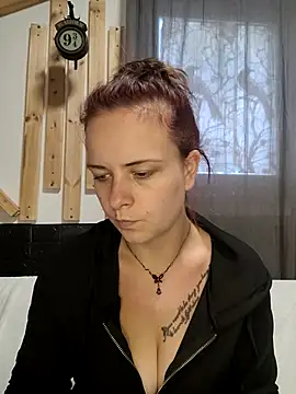 Snapshot of Lilith__Mystery chatting on October 17, 2025, 8:28 am Lilith Mystery online show from October 17, 2025, 8:28 am