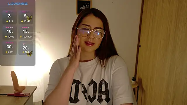 Rachel t  online show from October 1, 2025, 10:24 pm