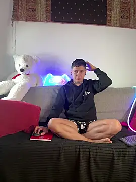 crazyrabbits online show from February 16, 2025, 11:06 pm