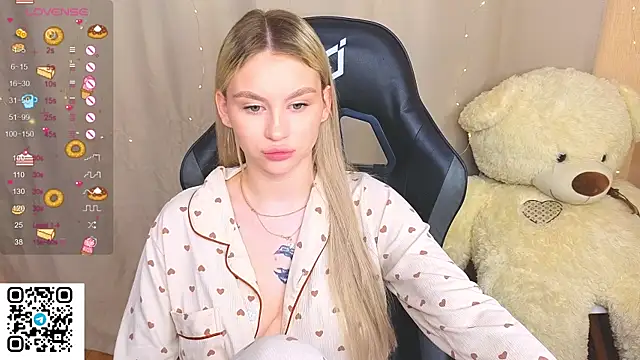 doll barbieee online show from October 7, 2025, 6:42 pm