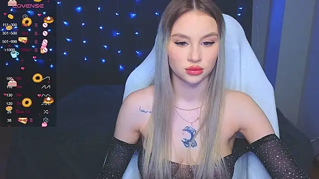 Snapshot of doll_barbieee chatting on February 9, 2026, 4:05 pm doll barbieee online show from February 9, 2026, 4:05 pm