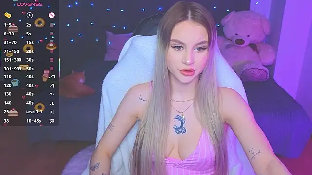 doll barbieee online show from March 12, 2026, 10:36 pm