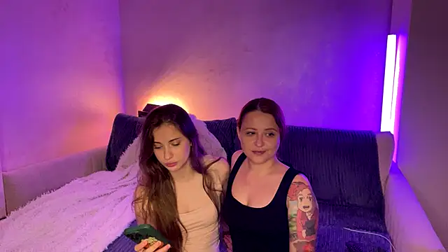   2sya   online show from November 15, 2025, 1:15 pm