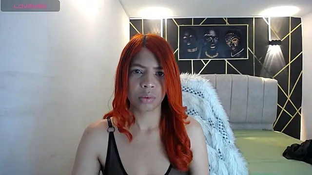 Racy Angel online show from March 12, 2025, 6:43 pm