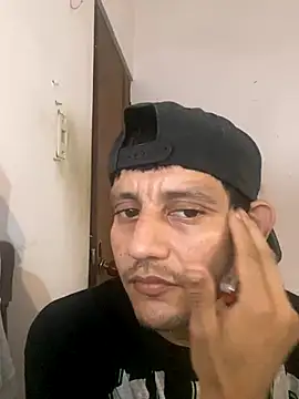 Kronx el destrosador online show from December 7, 2024, 10:12 pm