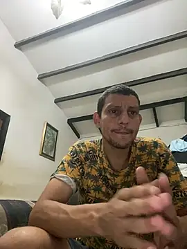 Kronx el destrosador online show from January 12, 2026, 4:19 am