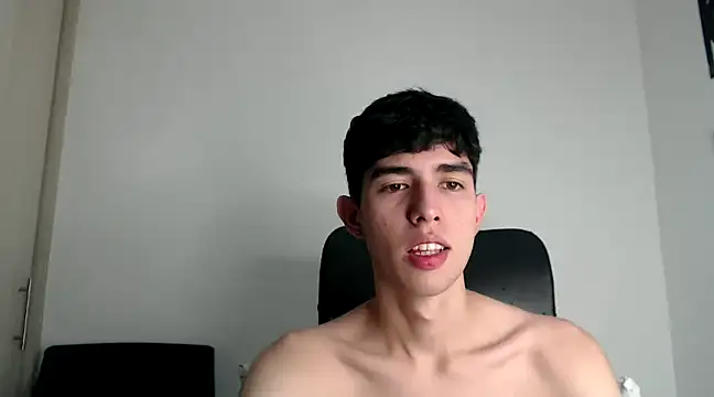 Andy hot19 online show from January 19, 2025, 11:53 pm