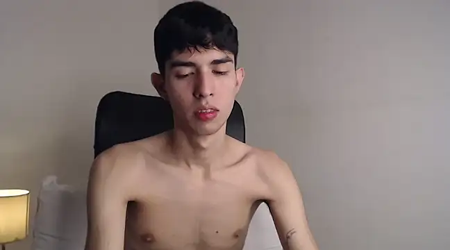 Andy hot19 online show from February 22, 2025, 11:13 pm