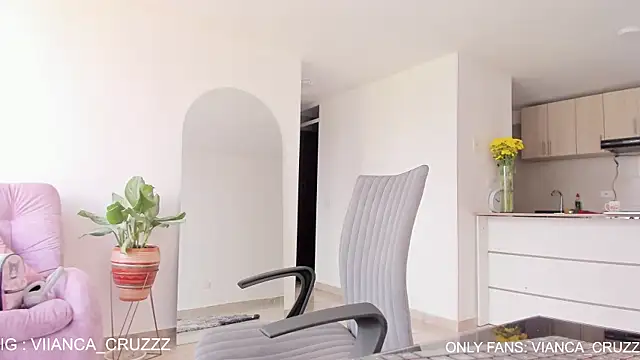 vianca cruzz online show from January 10, 2025, 7:21 pm