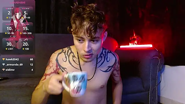 Snapshot of abysss_angel chatting on February 4, 2025, 2:07 am abysss angel online show from February 4, 2025, 2:07 am