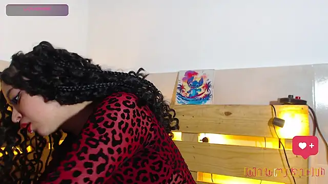 Bitsy Messy online show from February 17, 2026, 12:52 am