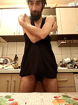vulpe8400 online show from February 16, 2025, 8:22 pm