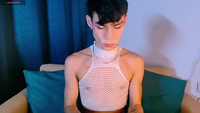 femboykeene online show from January 9, 2025, 6:06 am