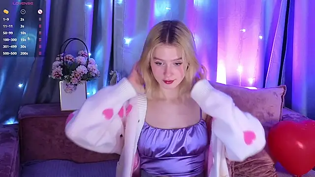 Snapshot of jenny_bunny_ chatting on February 16, 2025, 7:37 am jenny bunny  online show from February 16, 2025, 7:37 am