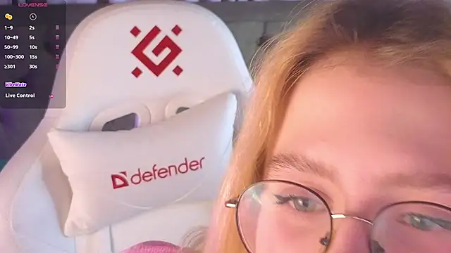 Snapshot of jenny_bunny_ chatting on February 27, 2025, 7:41 am jenny bunny  online show from February 27, 2025, 7:41 am