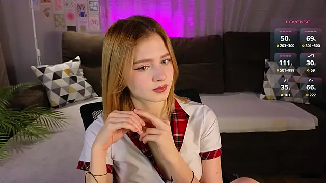 Snapshot of jenny_bunny_ chatting on October 25, 2025, 1:27 am jenny bunny  online show from October 25, 2025, 1:27 am