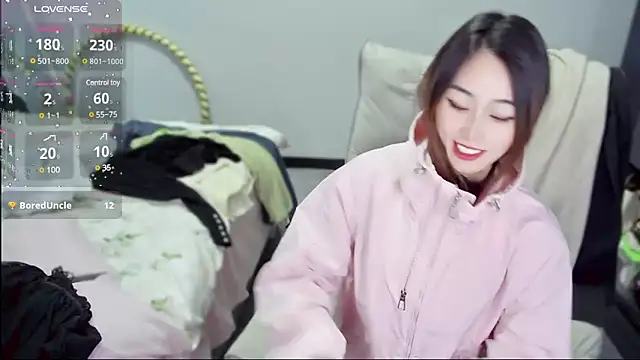 Snapshot of Feifei-cn chatting on March 22, 2025, 2:59 am Feifei-cn online show from March 22, 2025, 2:59 am