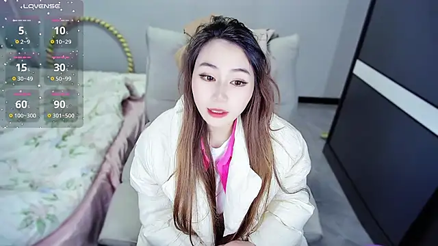 Snapshot of Feifei-cn chatting on March 18, 2025, 9:23 am Feifei-cn online show from March 18, 2025, 9:23 am