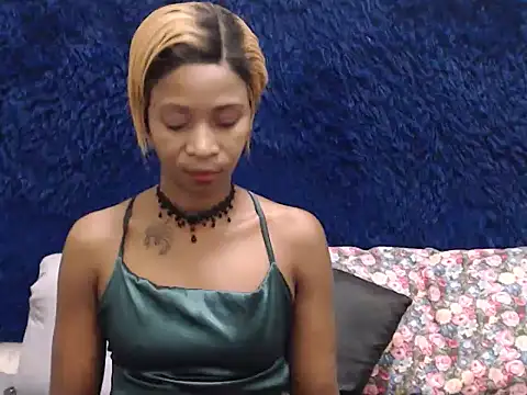 Snapshot of SasyyLissaa chatting on February 28, 2025, 7:14 pm SasyyLissaa online show from February 28, 2025, 7:14 pm