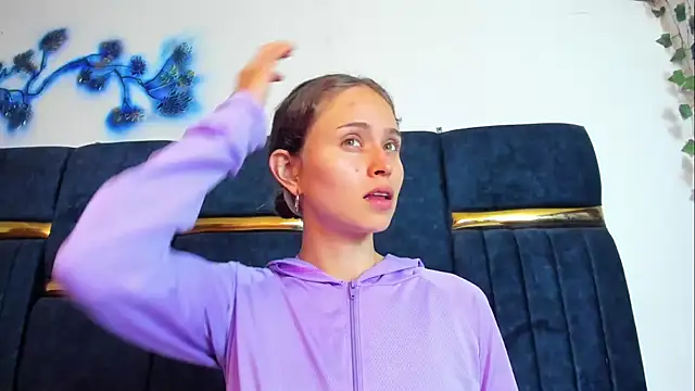 Snapshot of fulfill_fantasies1 chatting on February 22, 2026, 12:51 pm fulfill fantasies1 online show from February 22, 2026, 12:51 pm