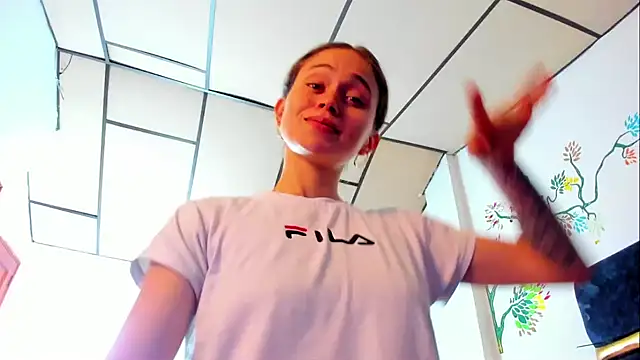 Snapshot of fulfill_fantasies1 chatting on February 5, 2026, 12:34 pm fulfill fantasies1 online show from February 5, 2026, 12:34 pm