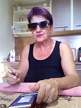 Ely Elenita online show from September 14, 2025, 10:48 am