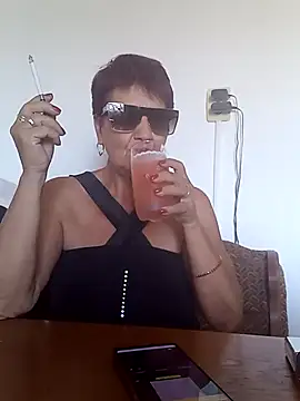 Ely Elenita online show from September 16, 2025, 9:43 am