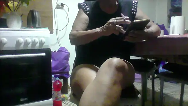 Ely Elenita online show from September 13, 2025, 9:48 pm